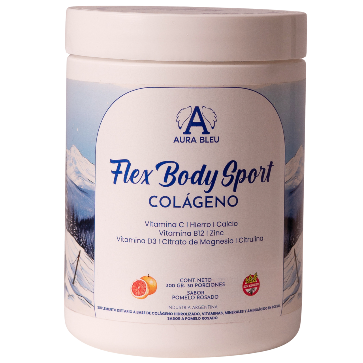 Flex Body Sport